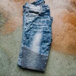 Mens Jeans